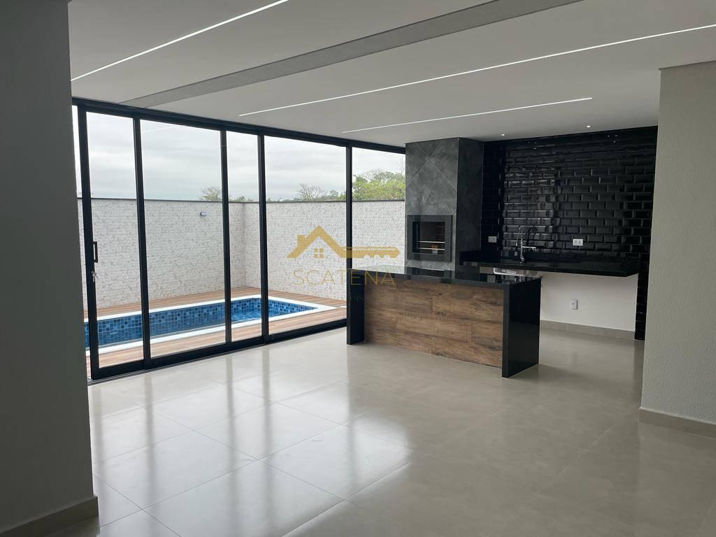 Casa de condomínio à venda com 3 quartos, 200m² - Condomínio Residencial Helena Maria,Sorocaba