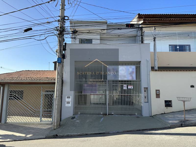 Casa para venda ou locação com 2 quartos, 180m² - Parque Jataí,Votorantim