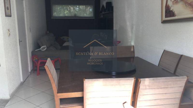 Casa à venda com 3 quartos, 120m² - Cidade Jardim,Sorocaba