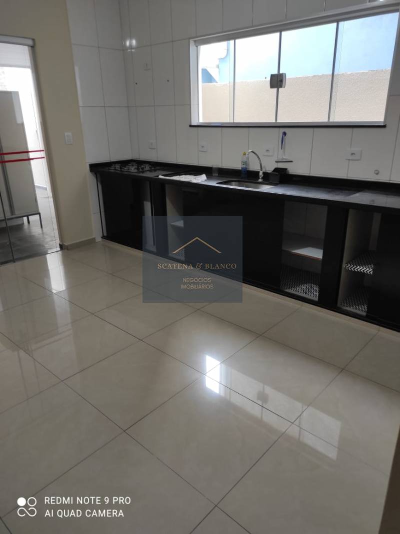 Casa à venda com 3 quartos, 137m² - Centro,Votorantim