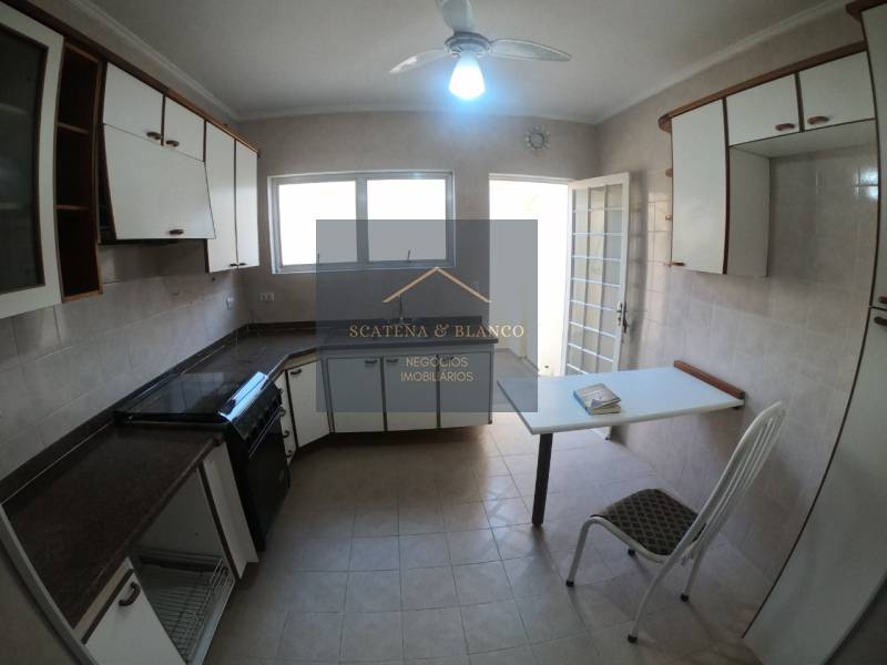 Casa à venda com 3 quartos, 156m² - Vila Jardini,Sorocaba