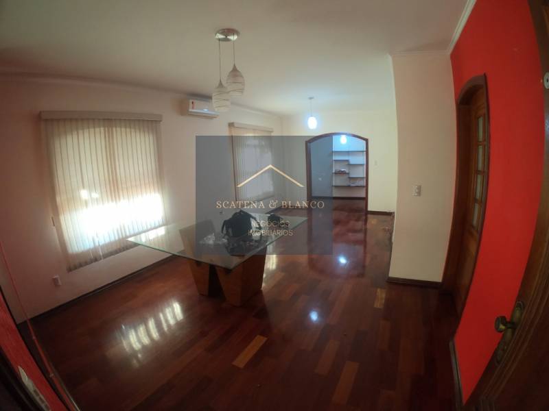 Casa à venda com 3 quartos, 156m² - Vila Jardini,Sorocaba