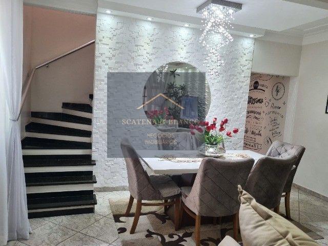 Casa à venda com 3 quartos, 162m² - Jardim Boa Esperança,Sorocaba