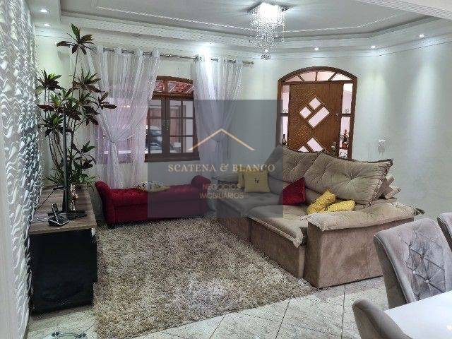 Casa à venda com 3 quartos, 162m² - Jardim Boa Esperança,Sorocaba