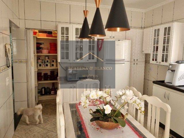  - Casa com 3 quartos, 162m², à venda em Sorocaba, Jardim Boa Esperança