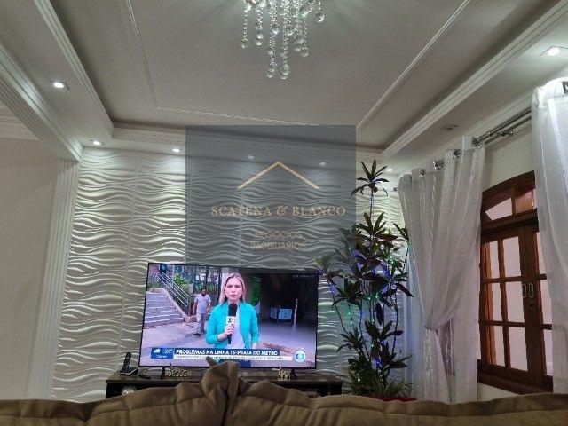 Casa à venda com 3 quartos, 162m² - Jardim Boa Esperança,Sorocaba