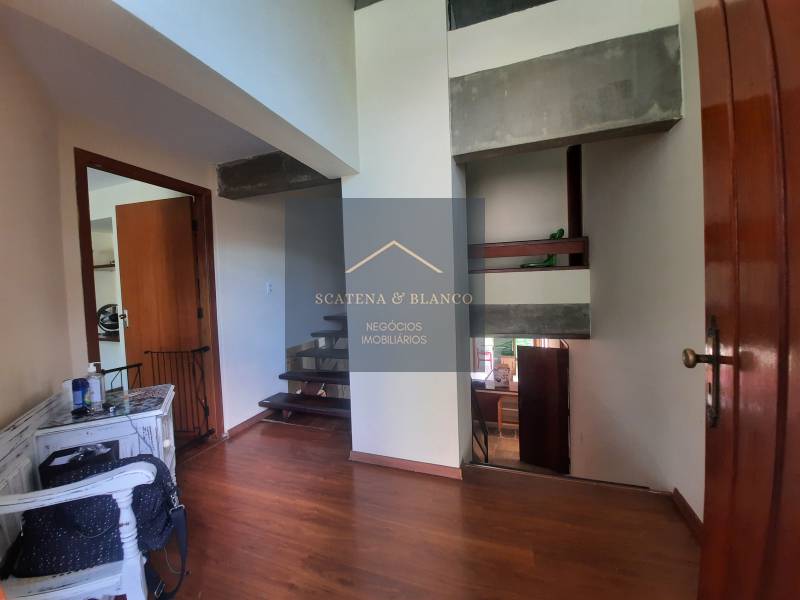 Casa à venda com 3 quartos, 406m² - Jardim Santa Rosália,Sorocaba