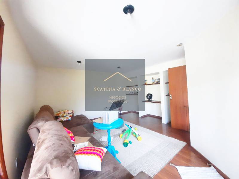 Casa à venda com 3 quartos, 406m² - Jardim Santa Rosália,Sorocaba