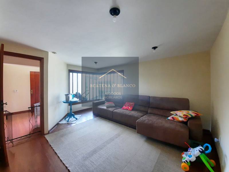 Casa à venda com 3 quartos, 406m² - Jardim Santa Rosália,Sorocaba