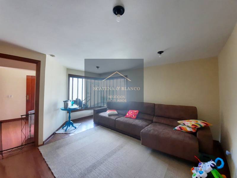  - Casa à venda, no Casa de Rua em Sorocaba, Jardim Santa Rosália, com 3 quartos, 406m²