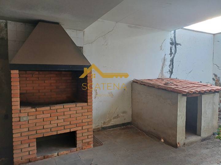 Casa para venda ou locação com 3 quartos, 470m² - Centro,Sorocaba