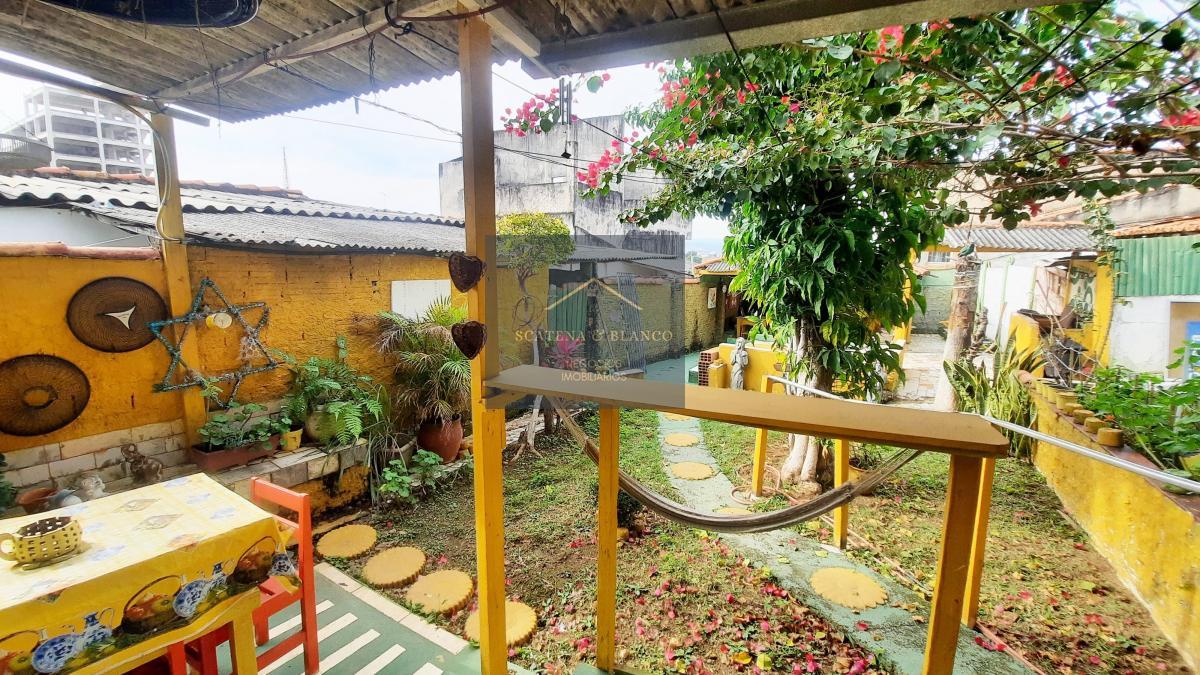 Casa à venda com 6 quartos, 428m² - Vila Carvalho,Sorocaba