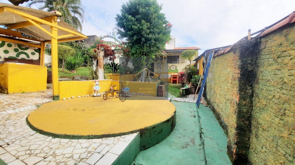 Casa à venda com 6 quartos, 428m² - Vila Carvalho,Sorocaba