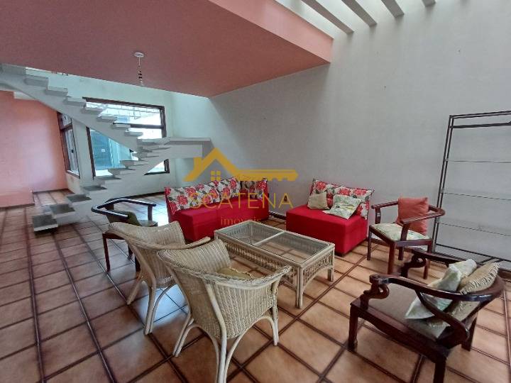 Casa para venda ou locação com 3 quartos, 470m² - Centro,Sorocaba