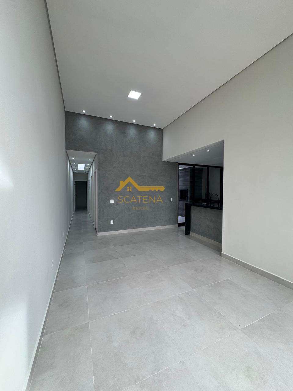 Casa de condomínio à venda com 3 quartos, 100m² - Condomínio Residencial Jardim,Sorocaba