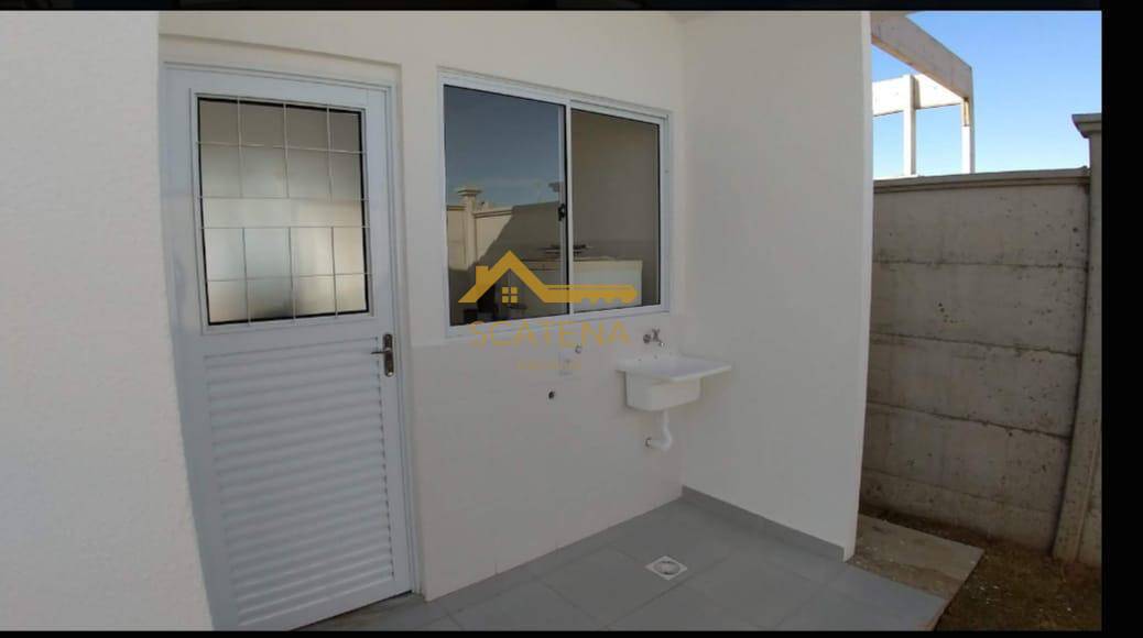 Casa de condomínio à venda com 2 quartos, 48,5m² - Condomínio Terras do Sol,Salto de Pirapora