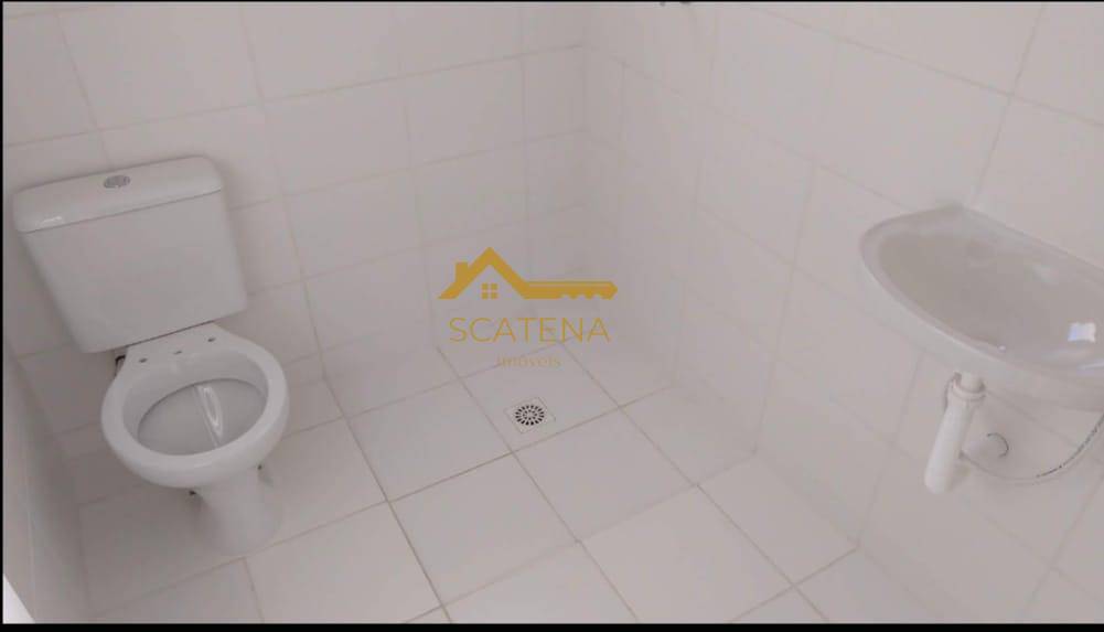  - Casa de condomínio à venda em Salto de Pirapora, Condomínio Terras do Sol, com 2 quartos, 48,5m²