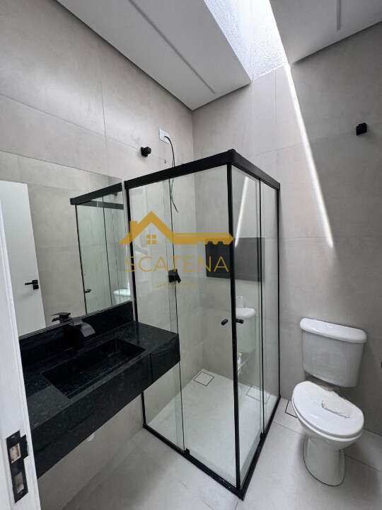  - Casa à venda no Villagio Ipanema I com 03 quartos