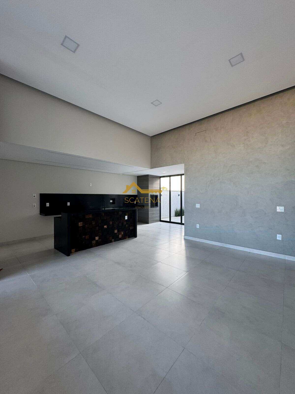 Casa de condomínio à venda com 3 quartos, 140m² - Condomínio Residencial Villagio Wanel,Sorocaba