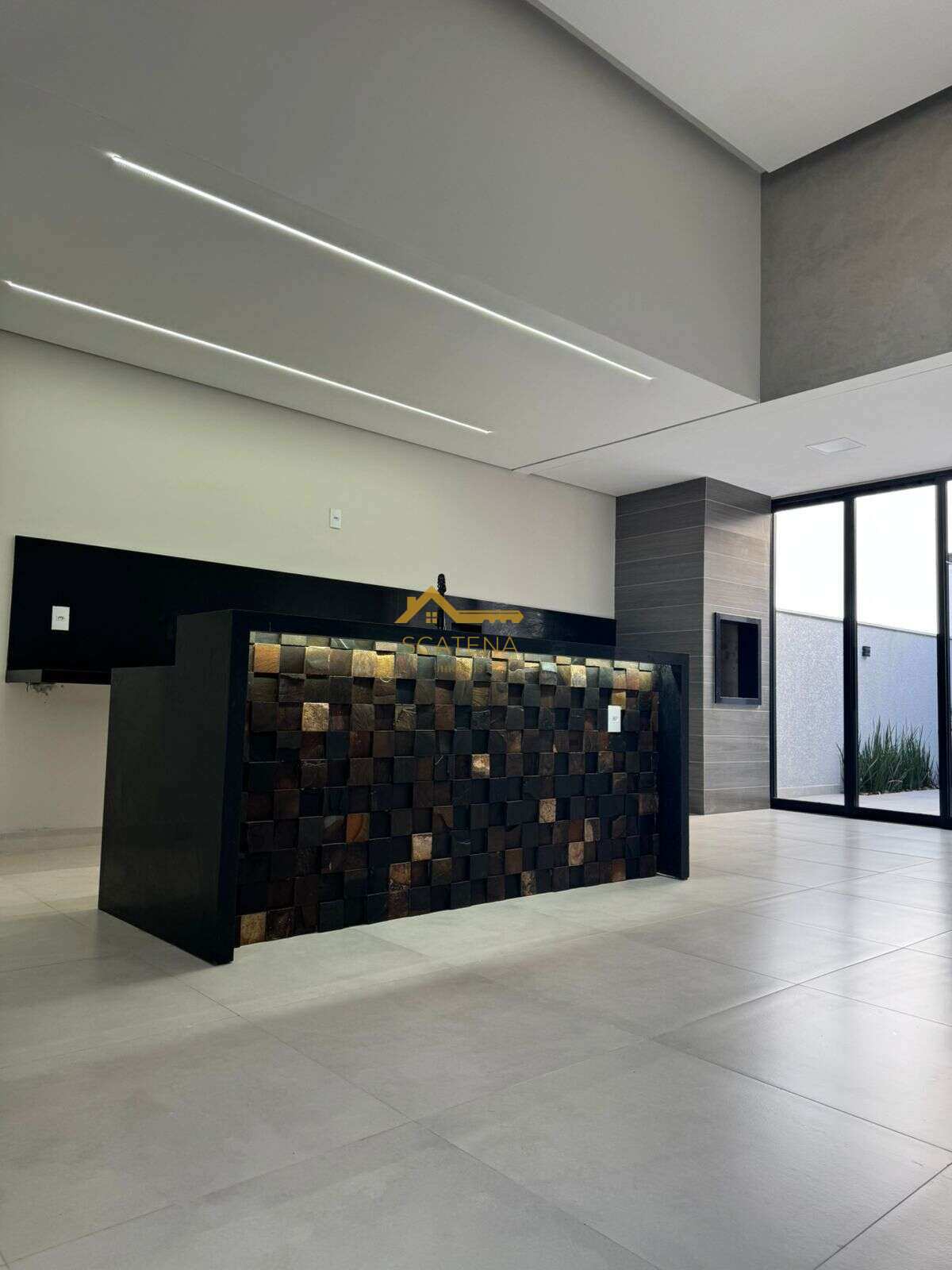  - Casa térrea à venda no Condomínio Residencial Villagio Wanel em Sorocaba, com 3 quartos, 140m²