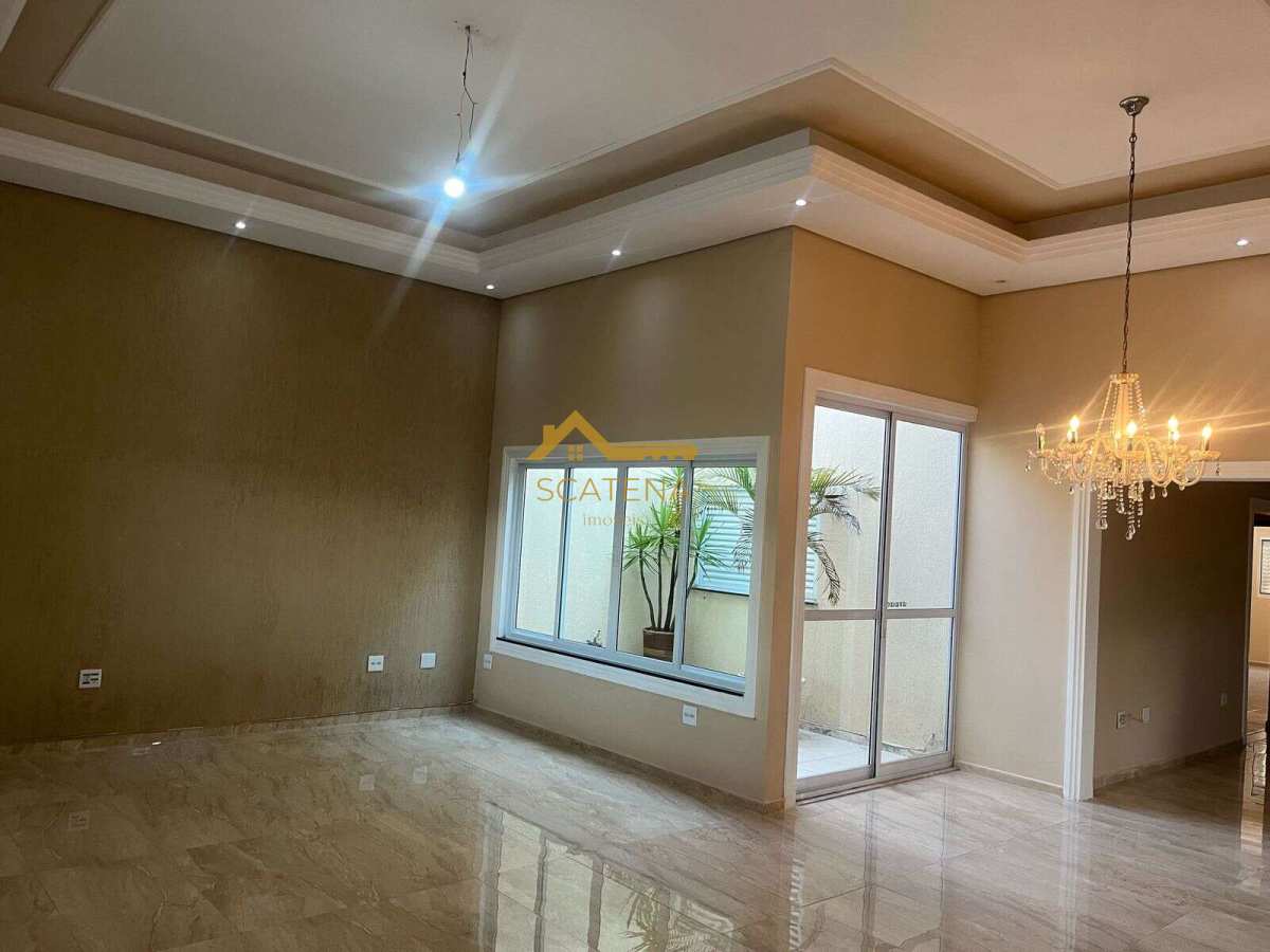  - Casa de condomínio à venda, no Condomínio Gramados de Sorocaba em Sorocaba, Jardim Gramados de Sorocaba, com 3 quartos, 350m²