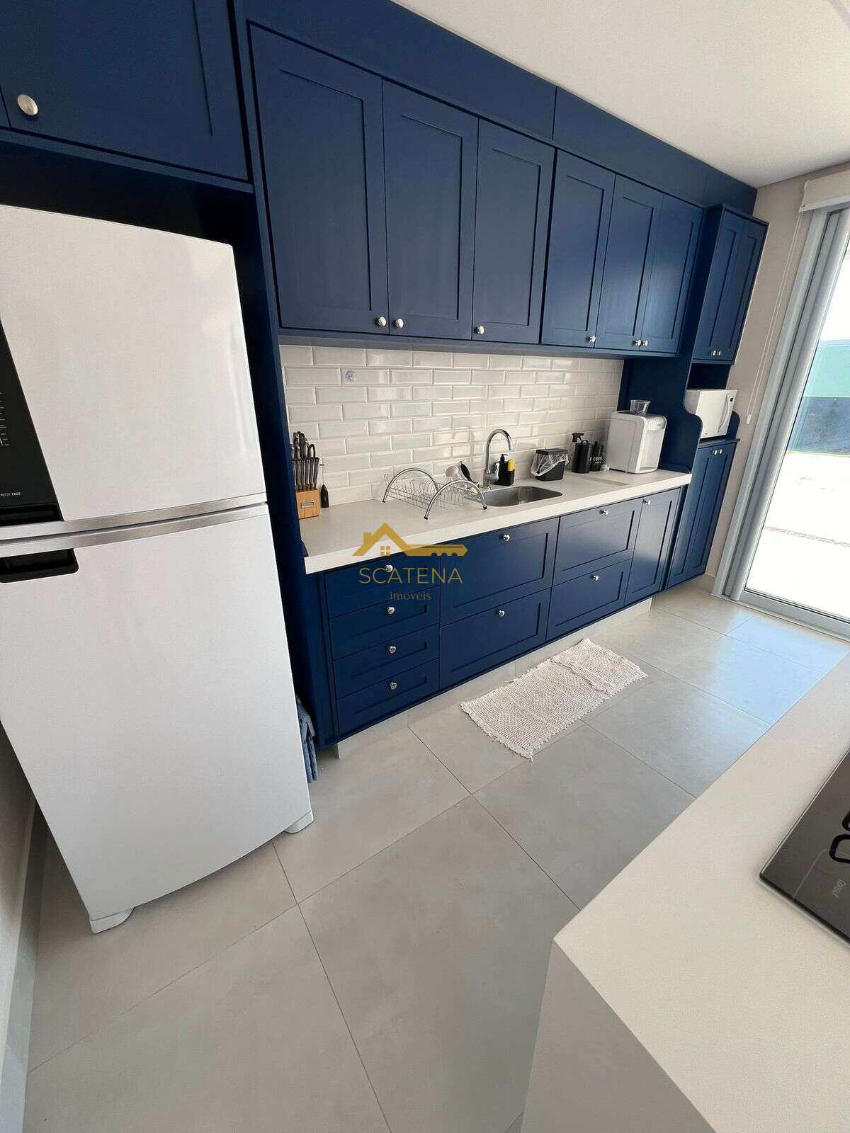 Casa de condomínio à venda com 3 quartos, 240m² - Condomínio Village da Serra,Araçoiaba da Serra