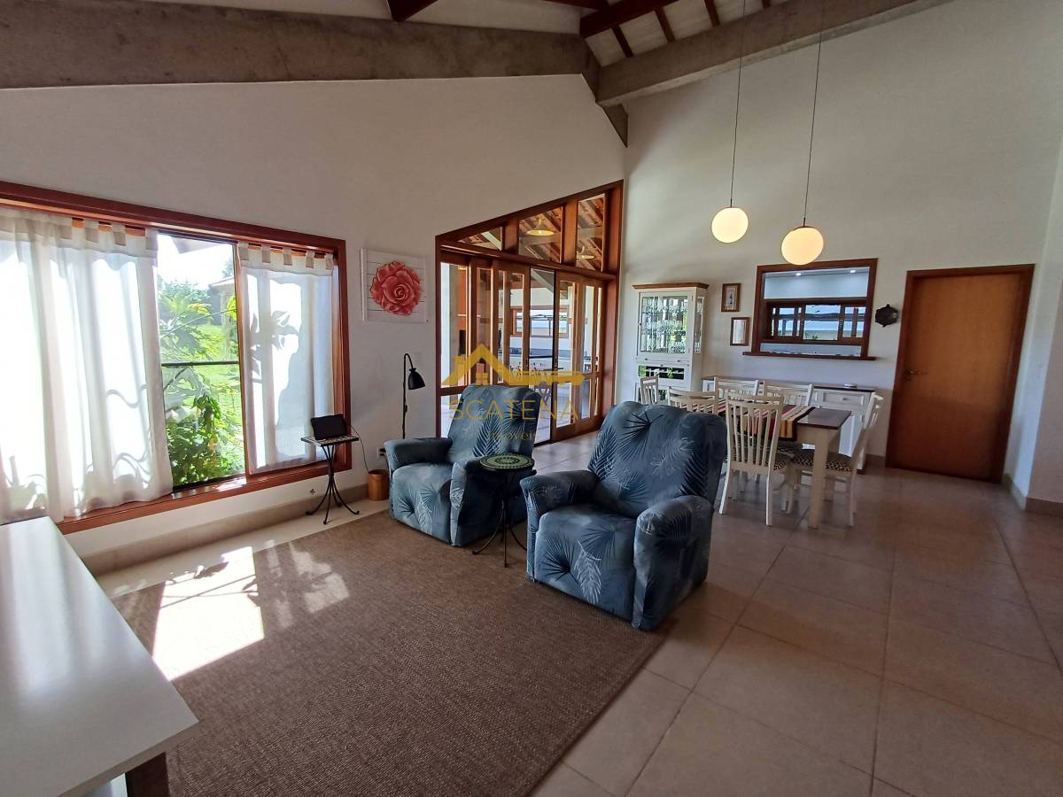  - Casa de à venda no Condomínio Village Ipanema I em Araçoiaba da Serra, com 3 quartos, 968m²