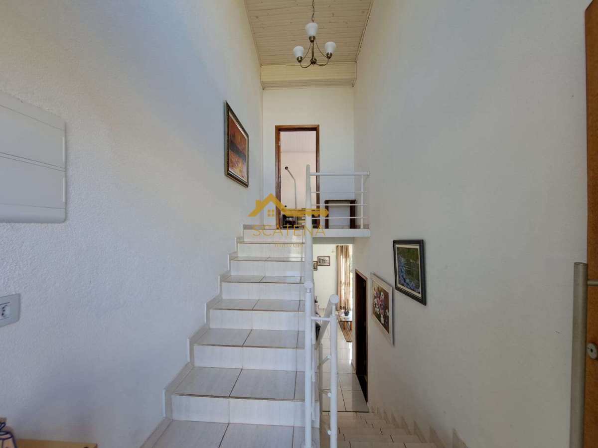 Casa de condomínio à venda com 3 quartos, 281m² - Condomínio Village Ipanema I,Araçoiaba da Serra