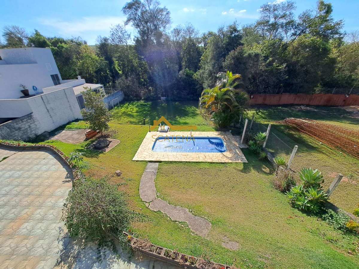 Casa de condomínio à venda com 3 quartos, 281m² - Condomínio Village Ipanema I,Araçoiaba da Serra