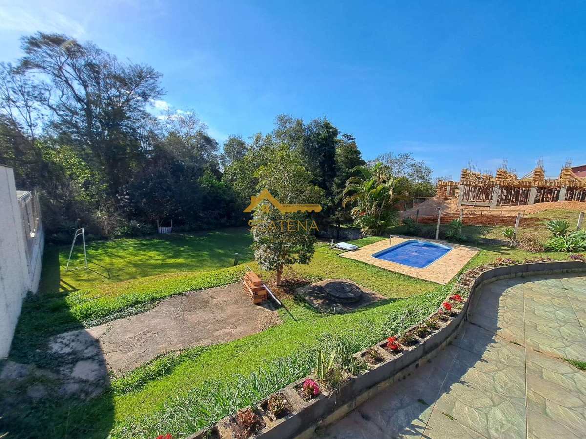 Casa de condomínio à venda com 3 quartos, 281m² - Condomínio Village Ipanema I,Araçoiaba da Serra