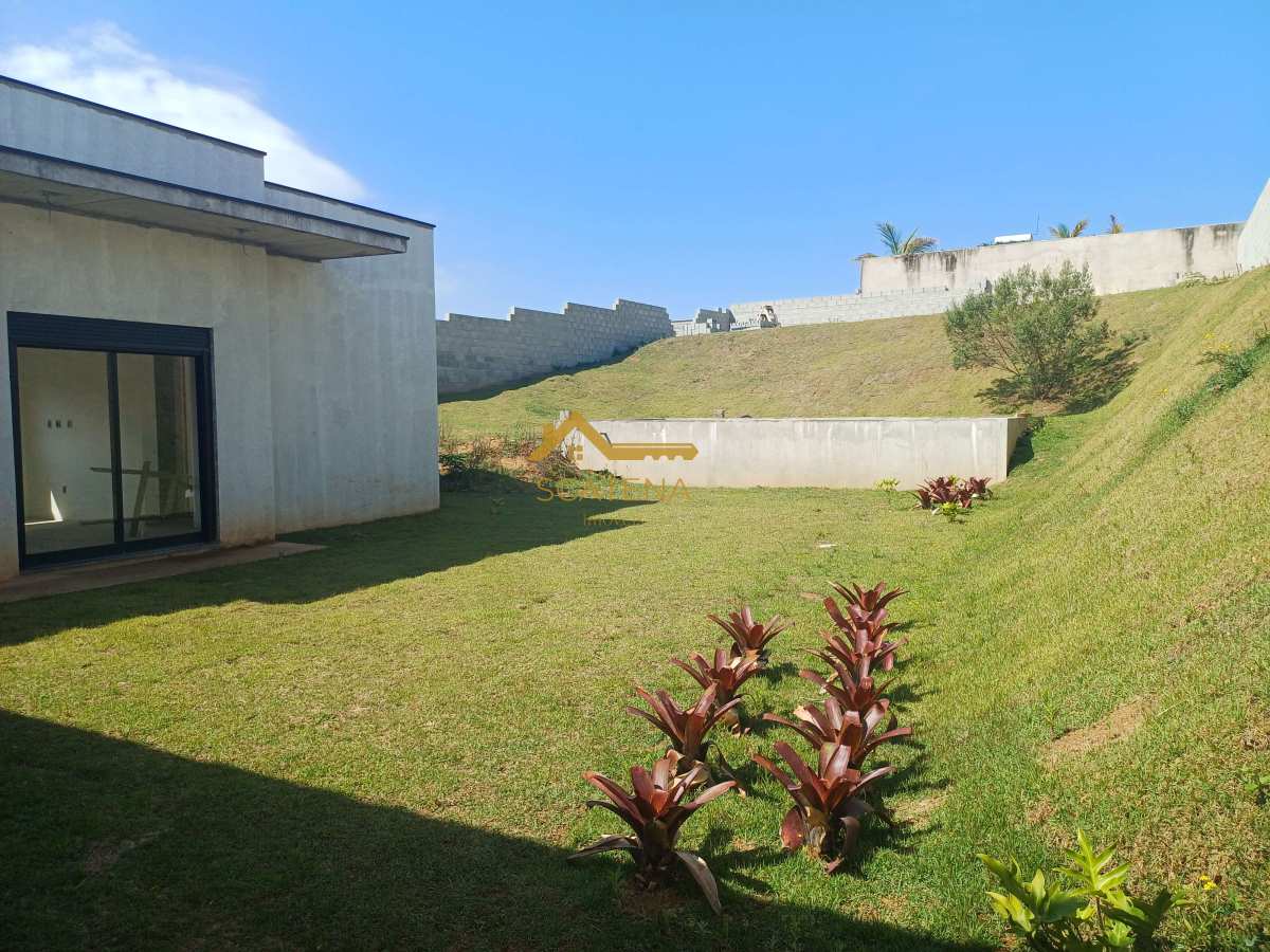  - Casa à venda no Condomínio Fazenda Alta Vista em Salto de Pirapora com 3 quartos, 250m²