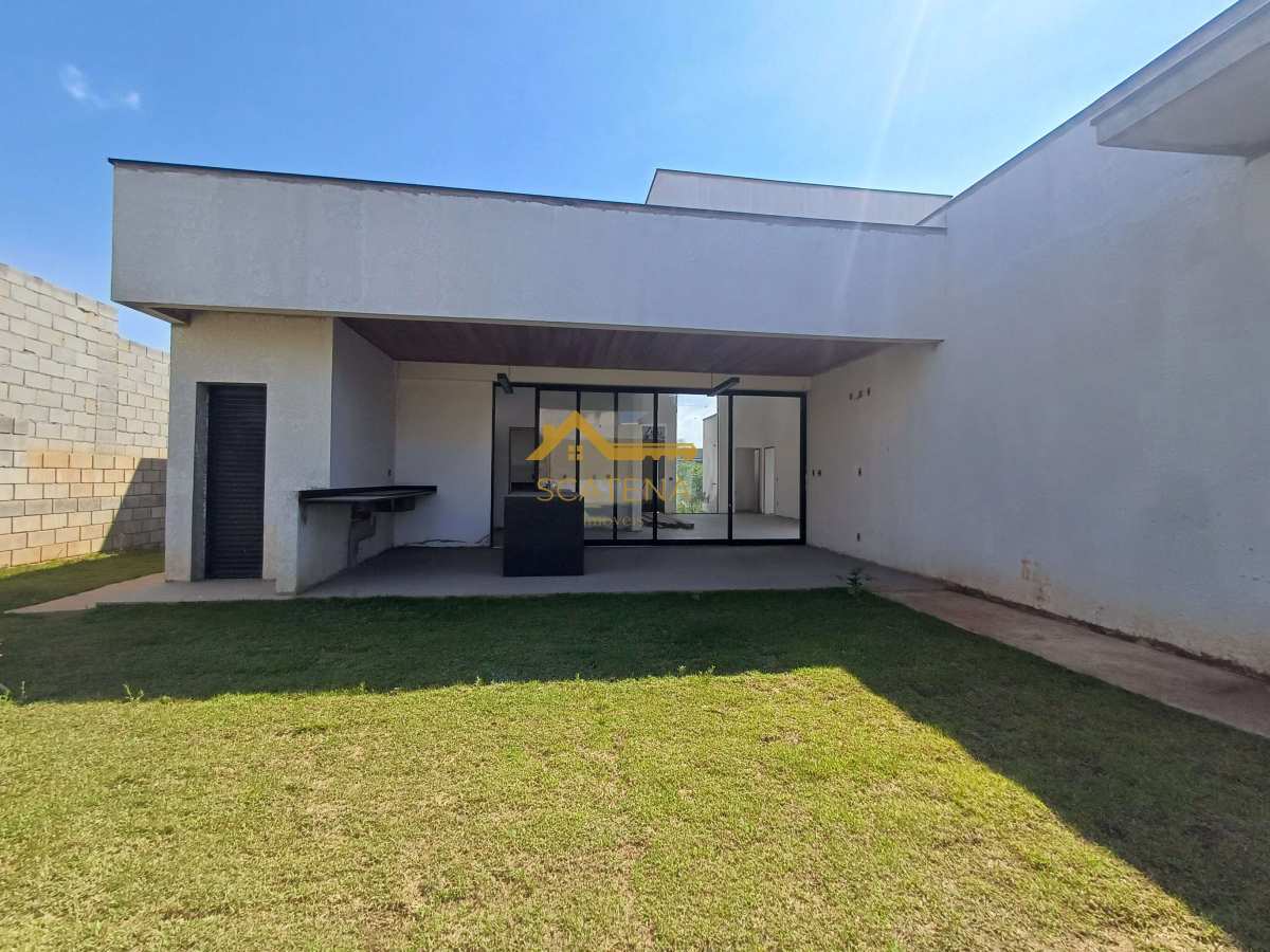 Casa de condomínio à venda com 3 quartos, 250m² - Condomínio Fazenda Alta Vista,Salto de Pirapora