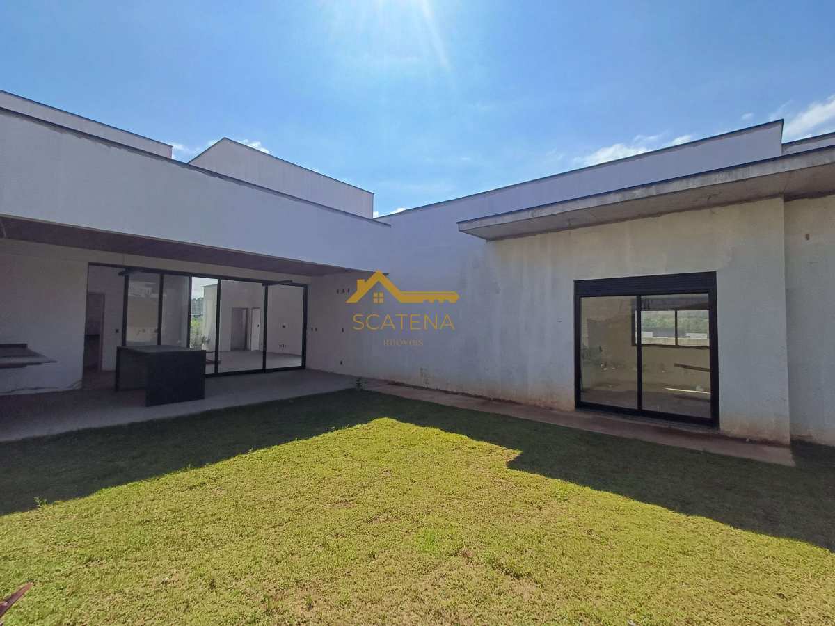 Casa de condomínio à venda com 3 quartos, 250m² - Condomínio Fazenda Alta Vista,Salto de Pirapora