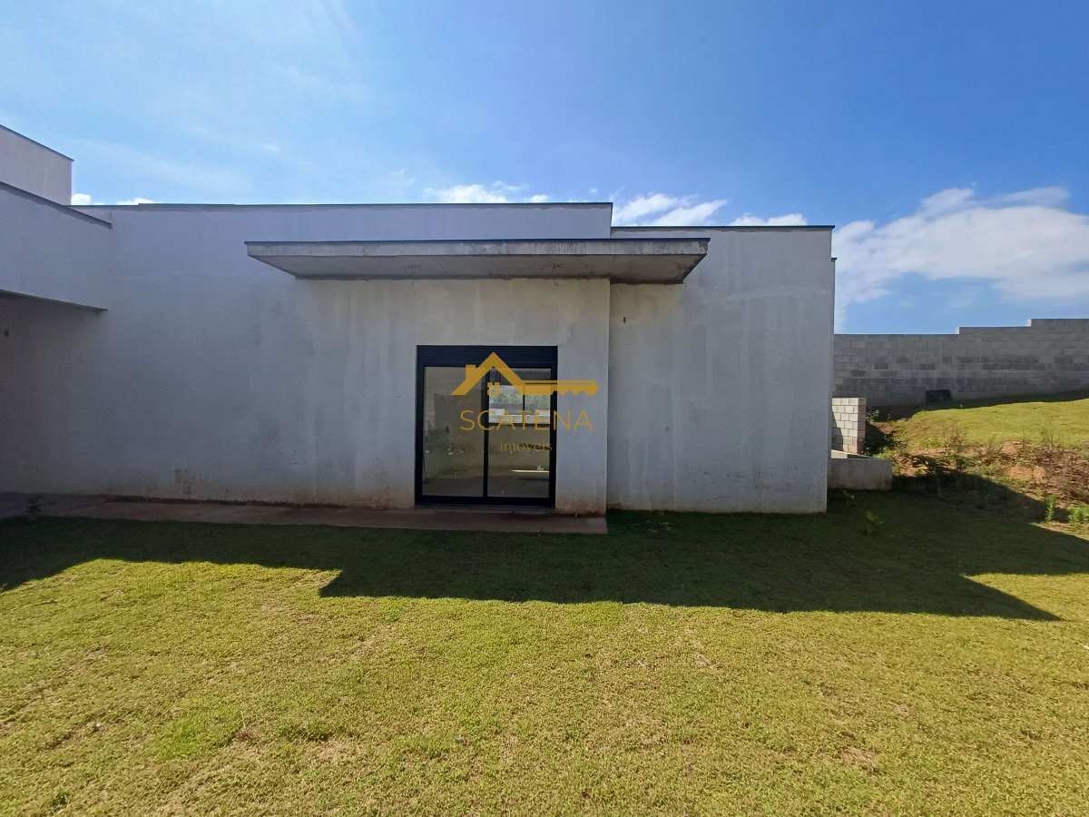 Casa de condomínio à venda com 3 quartos, 250m² - Condomínio Fazenda Alta Vista,Salto de Pirapora