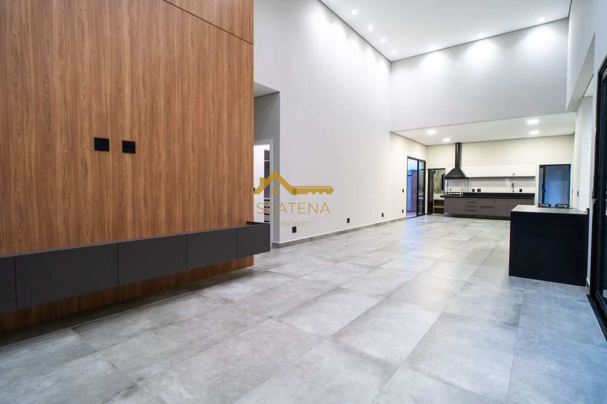  - Casa de condomínio à venda, no Condomínio Chácara Ondina em Sorocaba, Condomínio Chácara Ondina, com 3 quartos, 212m²