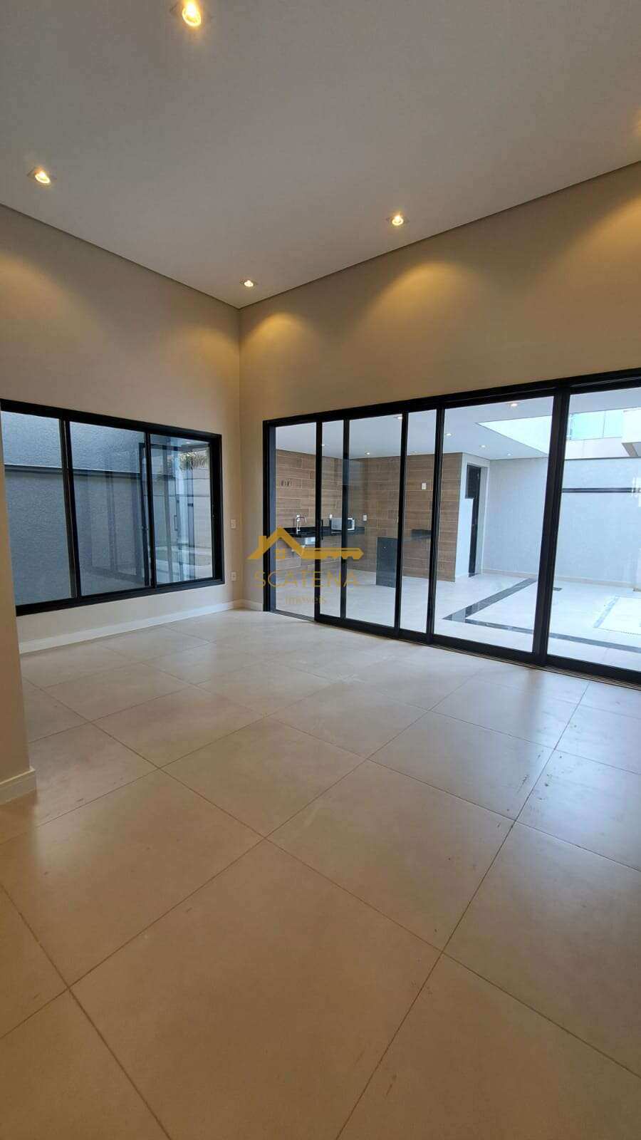 Casa de condomínio à venda com 3 quartos, 220m² - Condomínio Giverny,Sorocaba