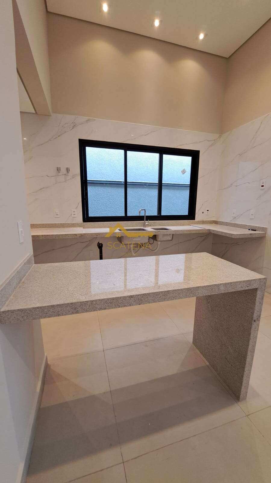  - Casa de condomínio à venda, no Condomínio Giverny em Sorocaba, Condomínio Giverny, com 3 quartos, 220m²