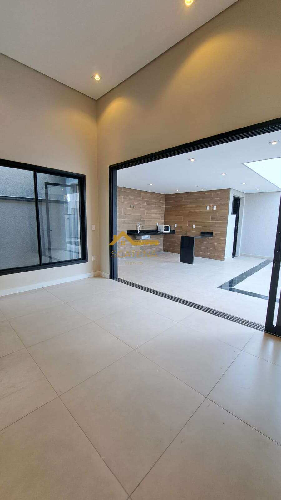 Casa de condomínio à venda com 3 quartos, 220m² - Condomínio Giverny,Sorocaba