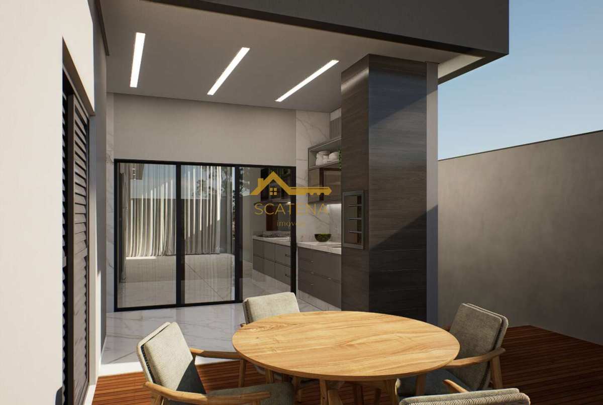  - Casa de condomínio à venda, no Condomínio Gramados de Sorocaba em Sorocaba, Condomínio Gramados de Sorocaba, com 3 quartos, 250m²