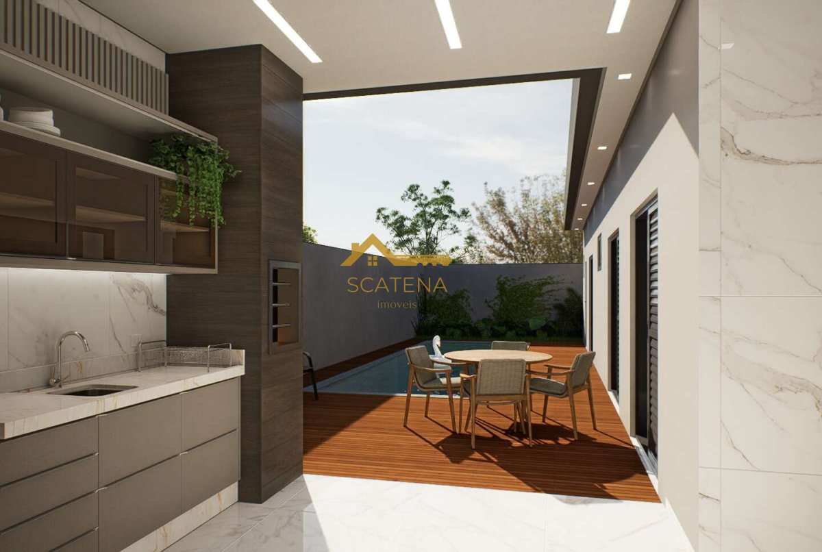  - Casa de condomínio à venda, no Condomínio Gramados de Sorocaba em Sorocaba, Condomínio Gramados de Sorocaba, com 3 quartos, 250m²