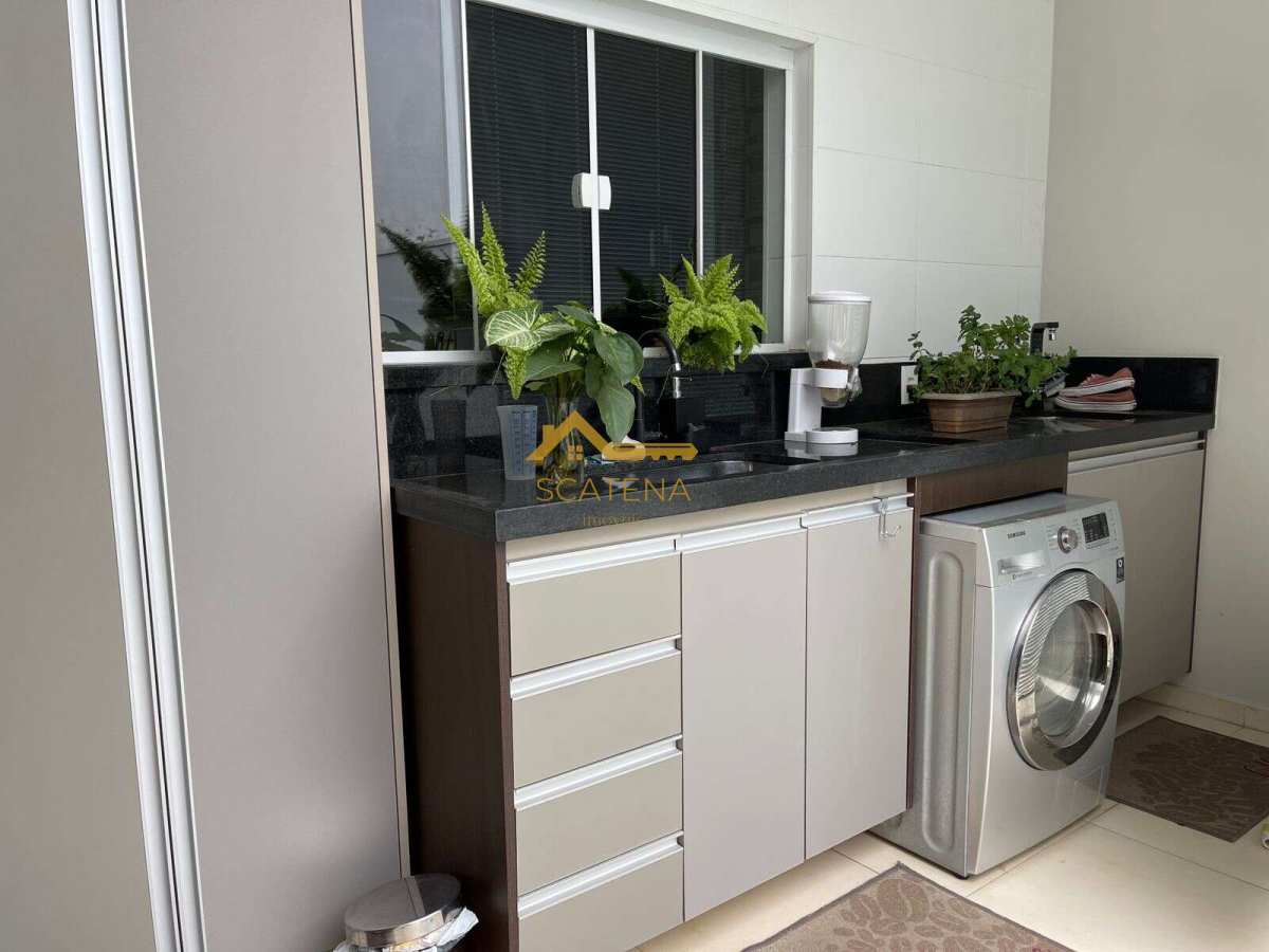 Casa de condomínio à venda com 3 quartos, 148.15m² - Condominio Horto Florestal III,Sorocaba