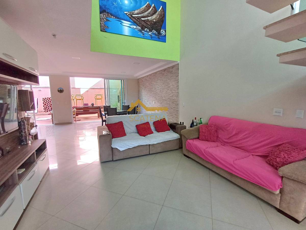  - Casa de condomínio à venda, no Condomínio Milano em Sorocaba, Condomínio Milano, com 3 quartos, 235m²