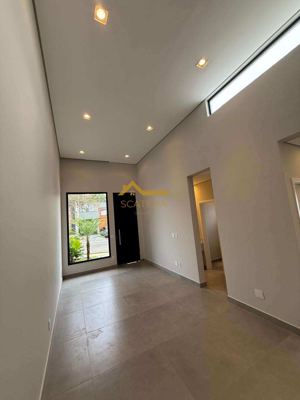 Casa de condomínio à venda com 3 quartos, 133m² - Condomínio Reserva Ipanema,Sorocaba