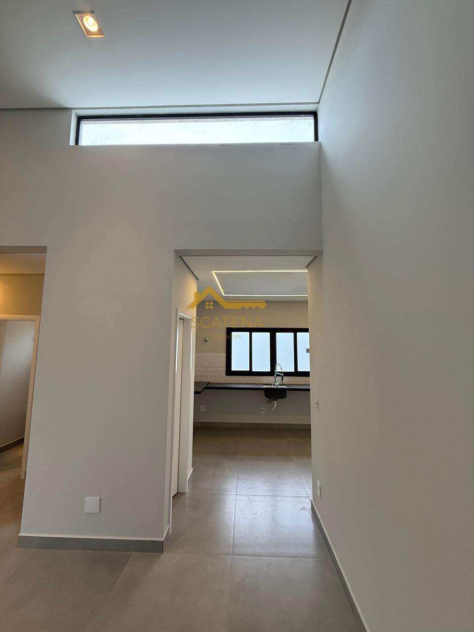  - Casa à venda no Condomínio Reserva Ipanema em Sorocaba, 03 dormitórios, 133 m²