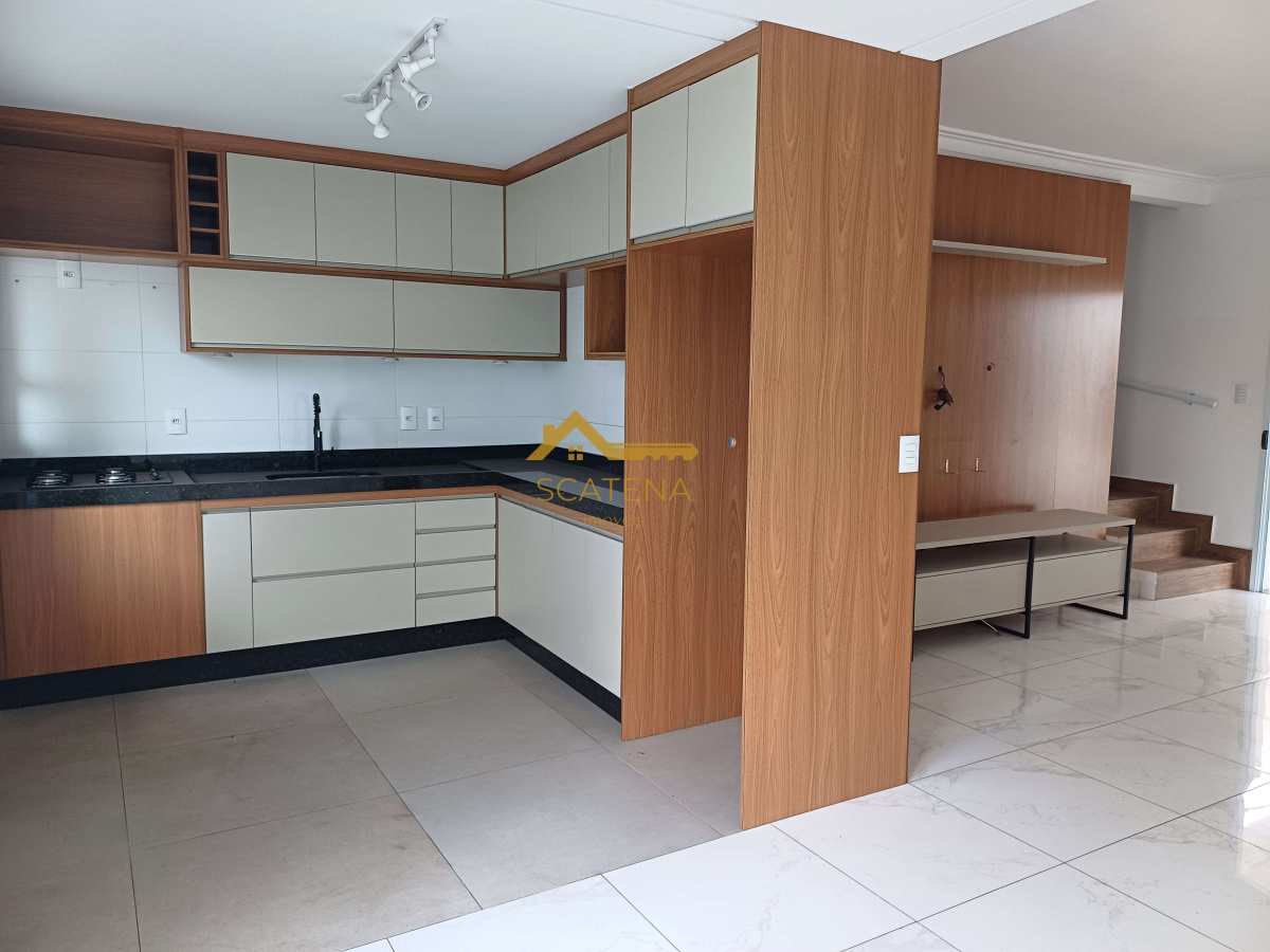 Casa de condomínio à venda com 3 quartos, 118m² - Condomínio Residencial Américo Figueiredo,Sorocaba