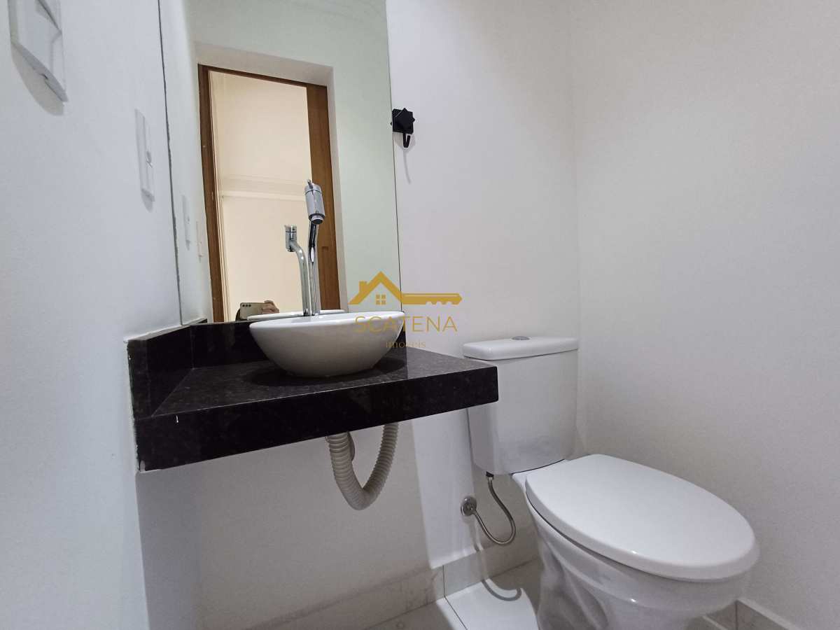  - Casa de condomínio à venda, no Condomínio Residencial Américo Figueiredo em Sorocaba, Condomínio Residencial Américo Figueiredo, com 3 quartos, 118m²