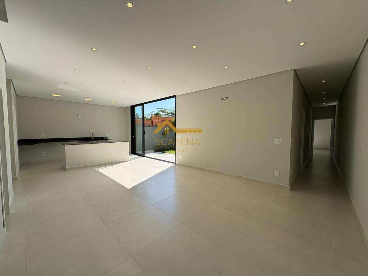 Casa de condomínio à venda com 3 quartos, 155,81m² - Condomínio Residencial Helena Maria,Sorocaba