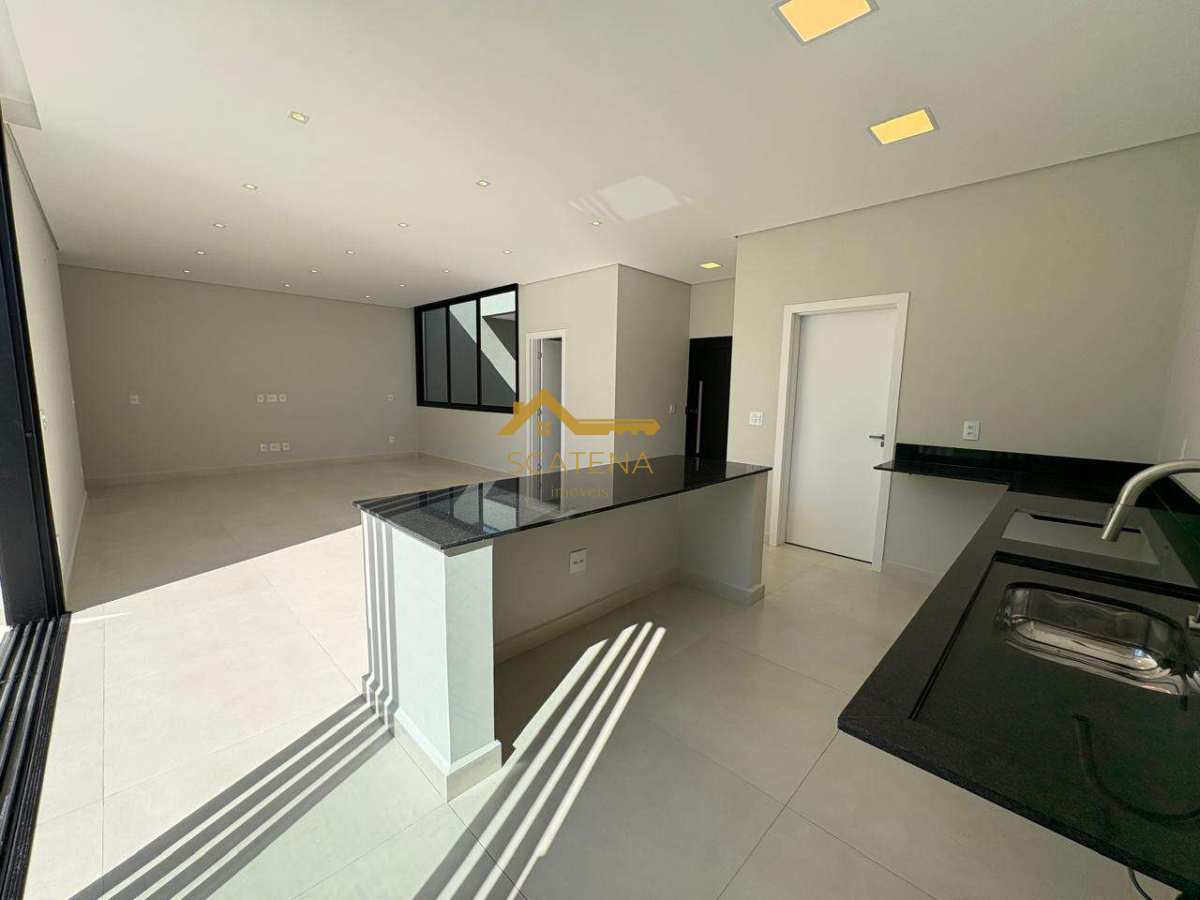 Casa de condomínio à venda com 3 quartos, 155,81m² - Condomínio Residencial Helena Maria,Sorocaba