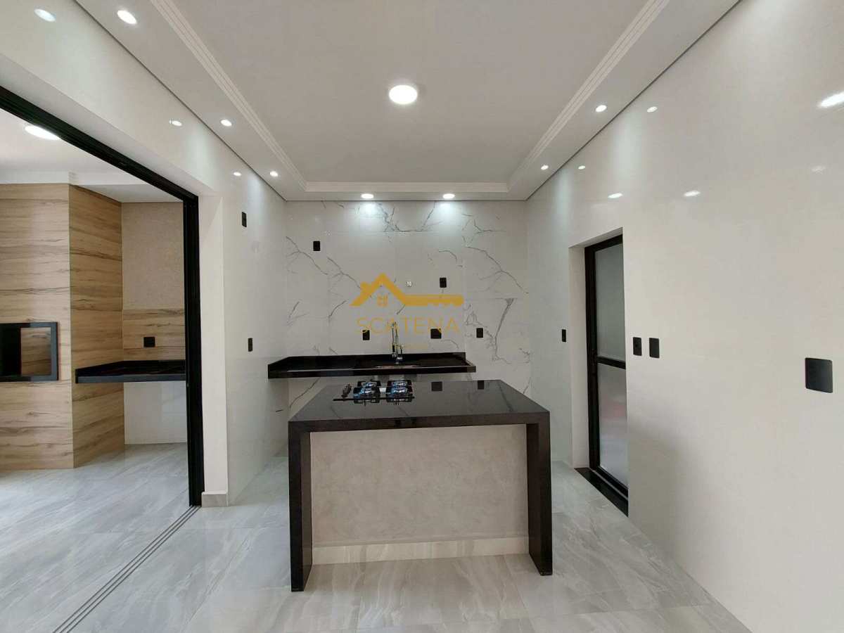 Casa de condomínio à venda com 3 quartos, 140m² - Condomínio Residencial Helena Maria,Sorocaba