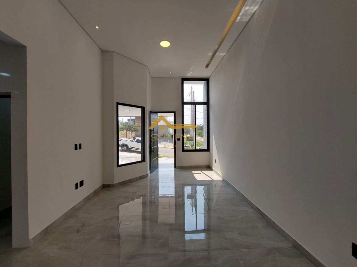 Casa de condomínio à venda com 3 quartos, 140m² - Condomínio Residencial Helena Maria,Sorocaba
